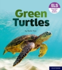 Image for Green turtles