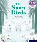 Image for The snow birds