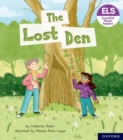 Image for The lost den