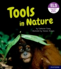 Image for Essential Letters and Sounds: Essential Phonic Readers: Oxford Reading Level 6: Tools in Nature