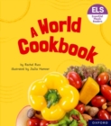 Image for A world cookbook