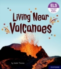 Image for Essential Letters and Sounds: Essential Phonic Readers: Oxford Reading Level 6: Living Near Volcanoes
