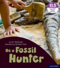 Image for Be a fossil hunter
