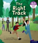 Image for Essential Letters and Sounds: Essential Phonic Readers: Oxford Reading Level 7: The Right Track