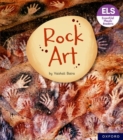 Image for Essential Letters and Sounds: Essential Phonic Readers: Oxford Reading Level 7: Rock Art
