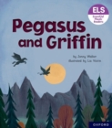 Image for Pegasus and Griffin