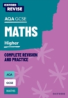 Image for AQA GCSE mathematicsHigher