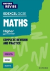 Image for Edexcel GCSE mathematics: Higher