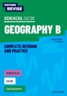 Image for Edexcel B GCSE geography