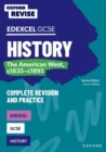 Image for Edexcel GCSE history: The American West, c1835-c1895