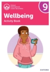 Image for Oxford International Wellbeing: Activity Book 9