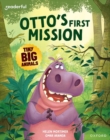 Image for Readerful Books for Sharing: Year 2/Primary 3: Otto&#39;s First Mission