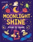 Image for Moonlight shine  : poems to share