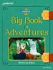 Image for Big book of adventures