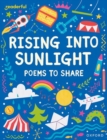 Image for Rising into sunlight  : poems to share