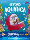 Image for Readerful Books for Sharing: Year 3/Primary 4: Beyond Aquatica: A Granphibian Story