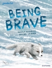 Image for Being brave