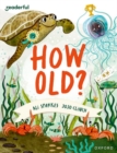 Image for Readerful Books for Sharing: Year 3/Primary 4: How Old?