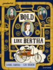 Image for Readerful Books for Sharing: Year 4/Primary 5: Bold Like Bertha