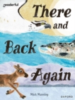 Image for Readerful Books for Sharing: Year 4/Primary 5: There and Back Again