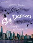 Image for Readerful Books for Sharing: Year 5/Primary 6: Sky Dancers: The Story of an Introduced Species