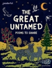 Image for Readerful Books for Sharing: Year 5/Primary 6: The Great Untamed: Poems to Share