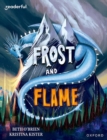 Image for Readerful Books for Sharing: Year 6/Primary 7: Frost and Flame