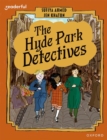 Image for Readerful Books for Sharing: Year 6/Primary 7: The Hyde Park Detectives