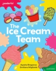 Image for The ice cream team