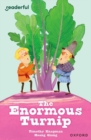 Image for Readerful Independent Library: Oxford Reading Level 7: The Enormous Turnip