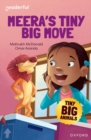Image for Readerful Independent Library: Oxford Reading Level 7: Tiny Big Animals · Meera&#39;s Tiny Big Move