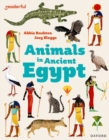 Image for Readerful Independent Library: Oxford Reading Level 8: Animals in Ancient Egypt