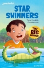 Image for Star swimmers