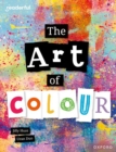 Image for Readerful Independent Library: Oxford Reading Level 8: The Art of Colour