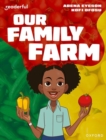 Image for Readerful Independent Library: Oxford Reading Level 8: Our Family Farm