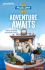 Image for Readerful Independent Library: Oxford Reading Level 8: Shackleton · Adventure Awaits