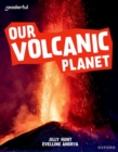 Image for Our volcanic planet