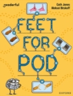 Image for Feet for Pod