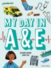 Image for Readerful Independent Library: Oxford Reading Level 9: My Day in A+E