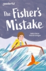 Image for The fisher&#39;s mistake