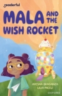 Image for Mala and the wish rocket