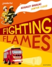 Image for Readerful Independent Library: Oxford Reading Level 10: Fighting Flames