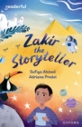 Image for Zakir the storyteller
