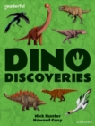 Image for Readerful Independent Library: Oxford Reading Level 10: Dino Discoveries