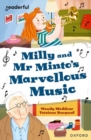 Image for Milly and Mr Minto&#39;s marvellous music
