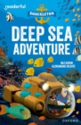Image for Readerful Independent Library: Oxford Reading Level 10: Shackleton · Deep Sea Adventure