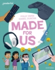 Image for Readerful Independent Library: Oxford Reading Level 11: Made for Us