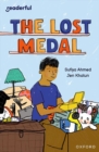 Image for The lost medal