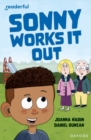 Image for Readerful Independent Library: Oxford Reading Level 11: Sonny Works It Out