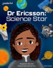 Image for Dr Ericsson  : science star